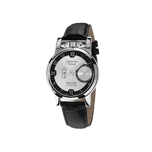 Epos 3383 Vertical BD