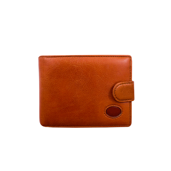 Genuine Leather Wallet