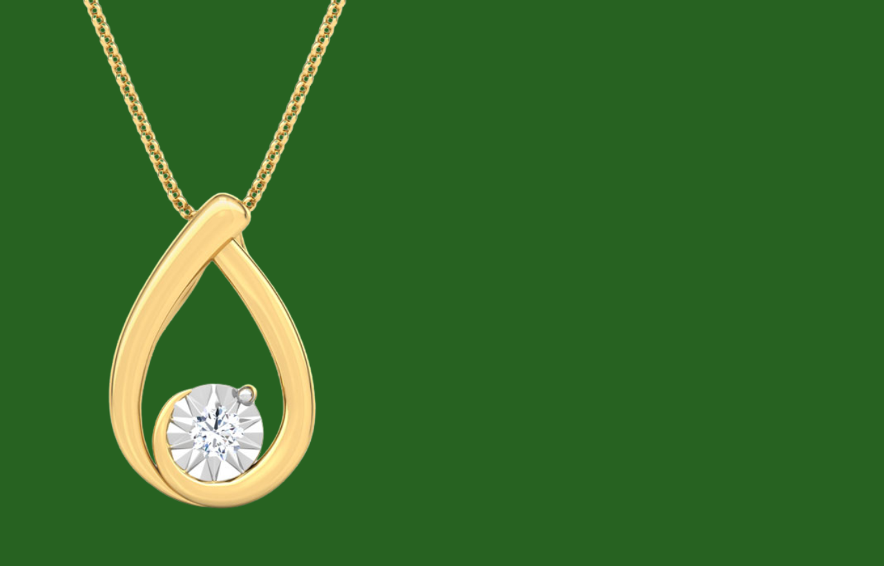 Regular <br> Wear <br>Pendant
