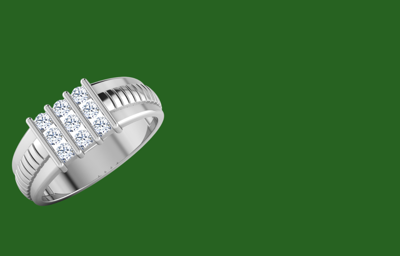 Couples Wedding Ring